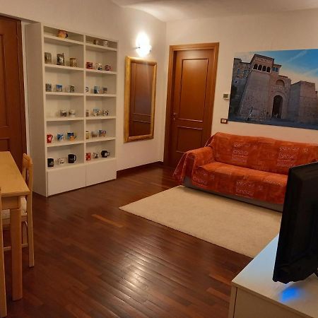 La Casina Di Veggio Apartment Перуджа Екстериор снимка