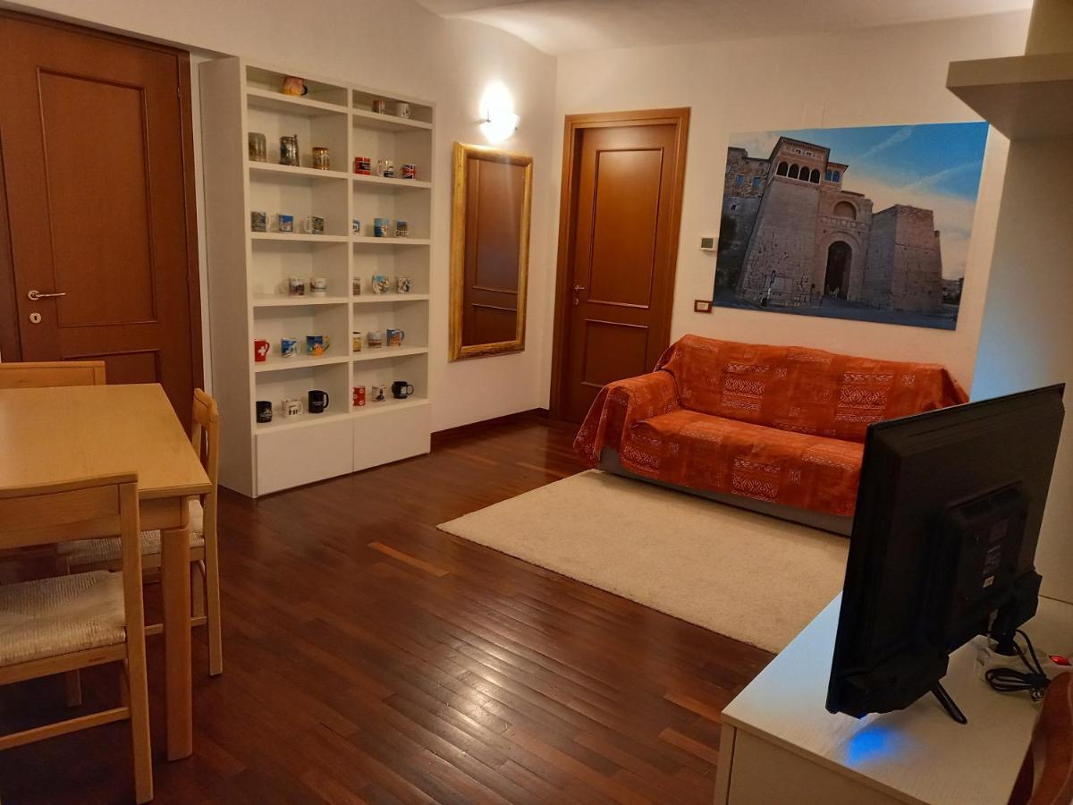La Casina Di Veggio Apartment Перуджа Екстериор снимка