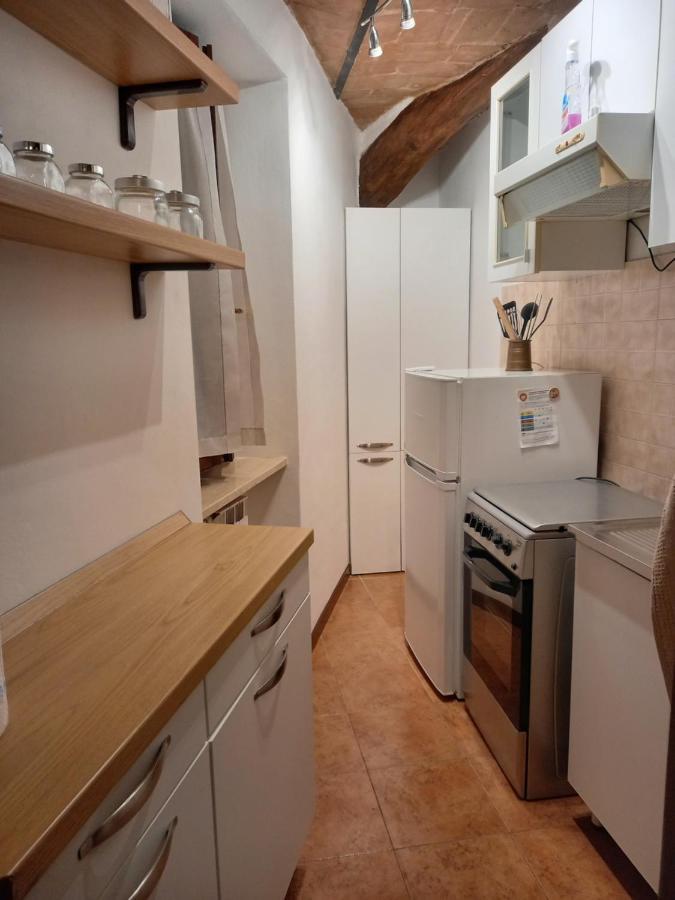 La Casina Di Veggio Apartment Перуджа Екстериор снимка