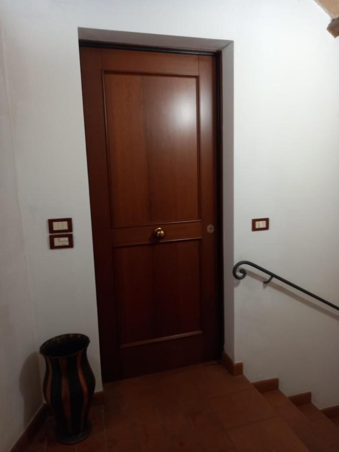La Casina Di Veggio Apartment Перуджа Екстериор снимка