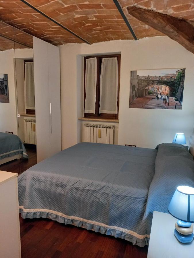 La Casina Di Veggio Apartment Перуджа Екстериор снимка
