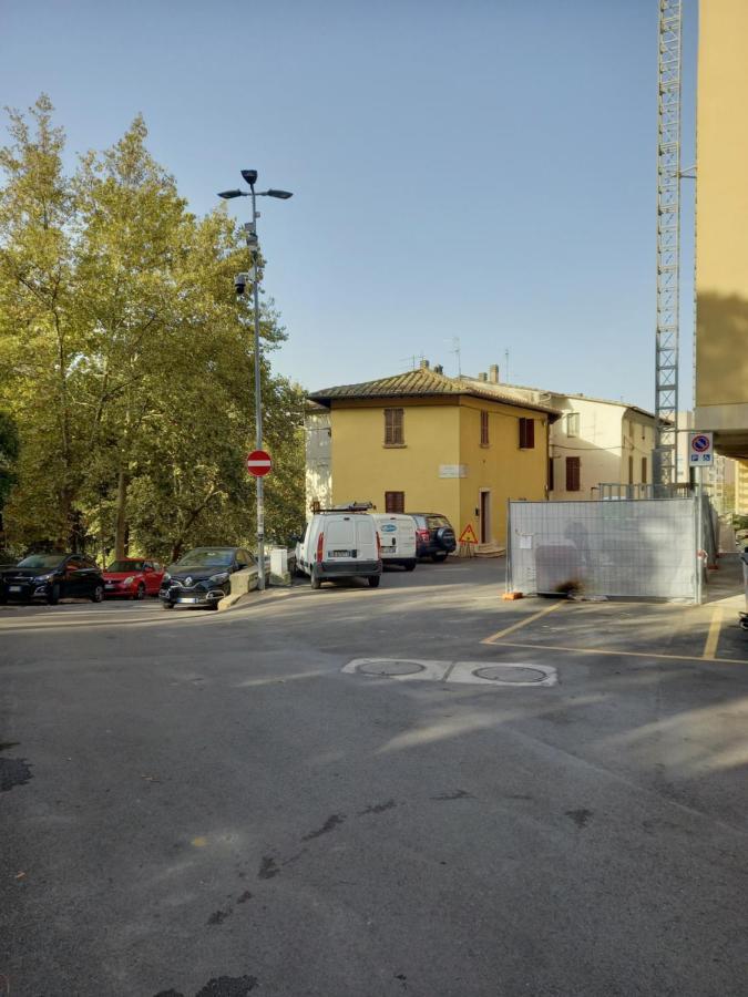 La Casina Di Veggio Apartment Перуджа Екстериор снимка